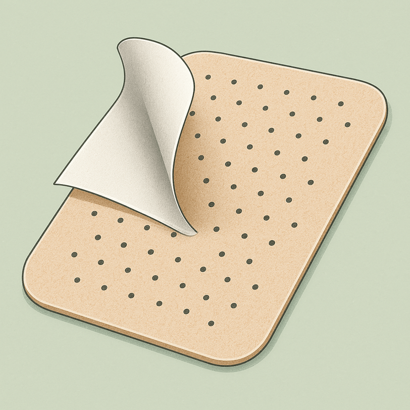 Adhesive Layer