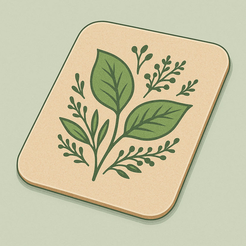 Ingredient Layer