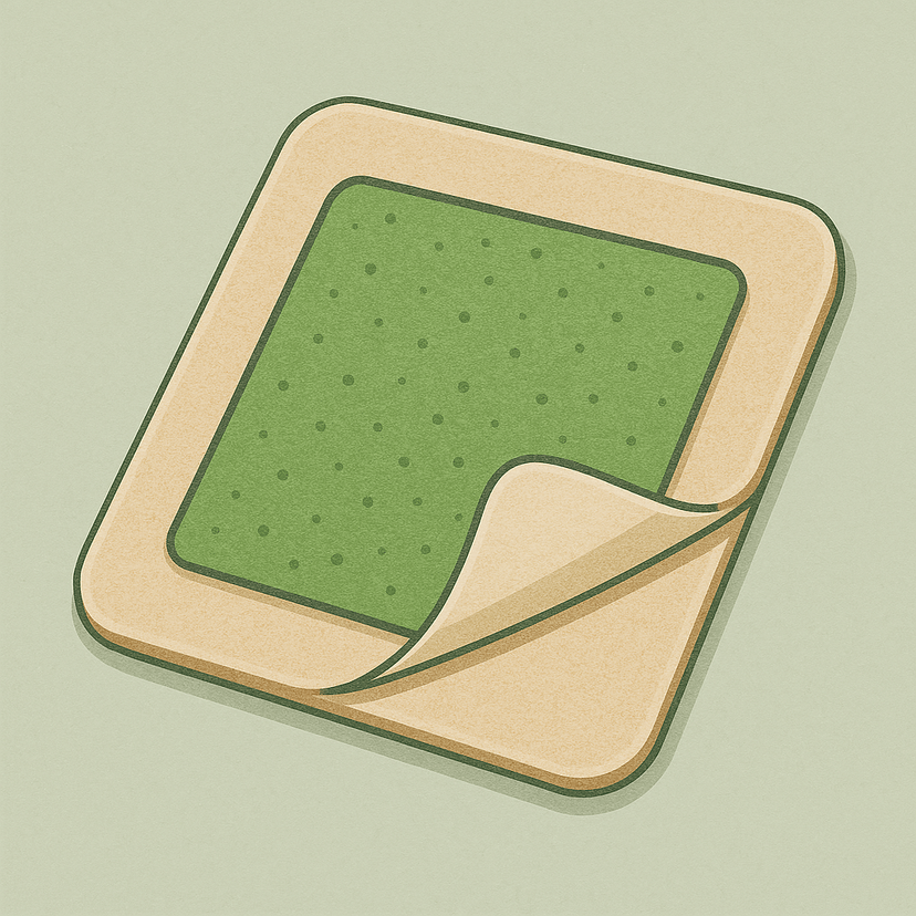 Outside Layer