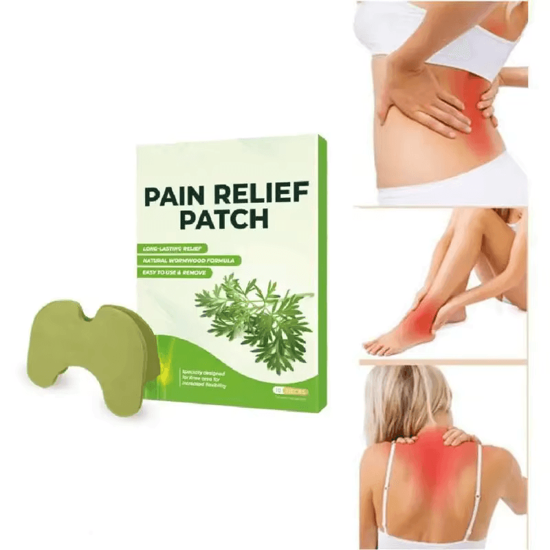 Multiple Pain Areas