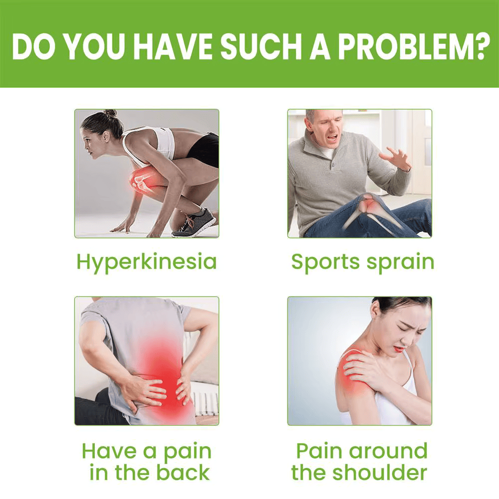 Common Pain Conditions