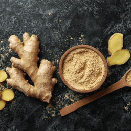 Ginger Oil